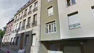 Location appartement saint etienne