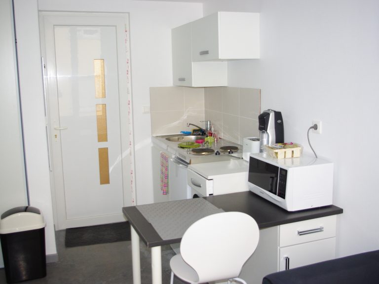 Location appartement saint etienne