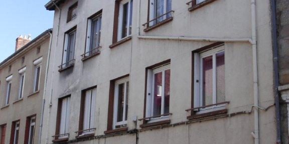 Location appartement saint etienne