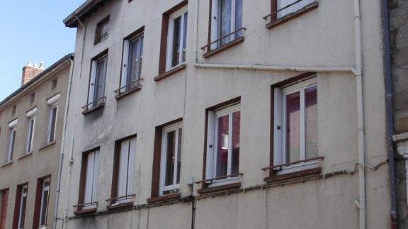 Location appartement saint etienne