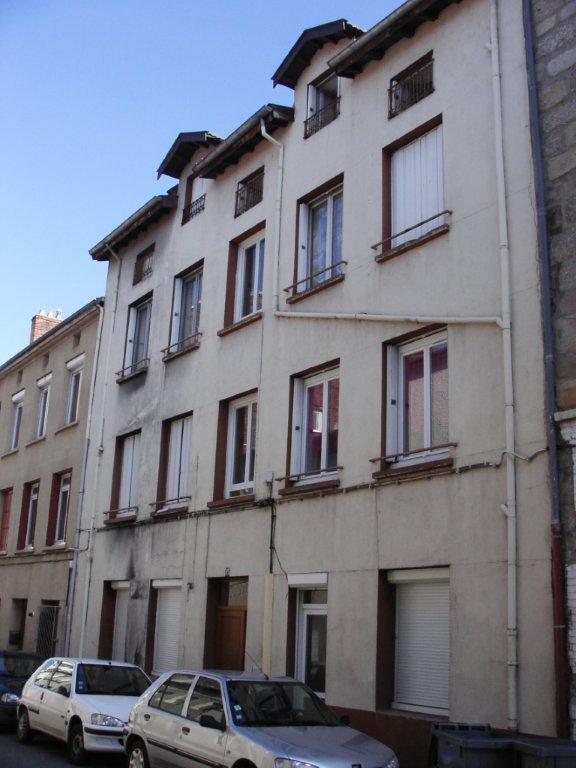 Location appartement saint etienne